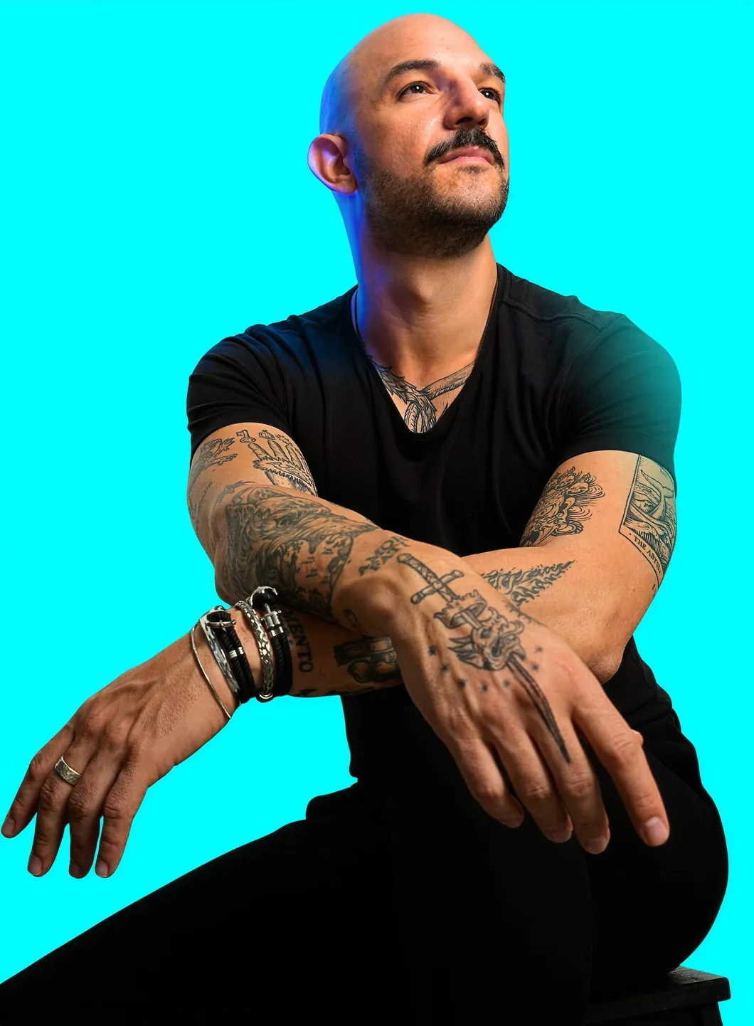 Dario Albini
