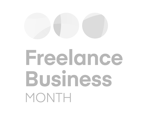 Freelance Business Month