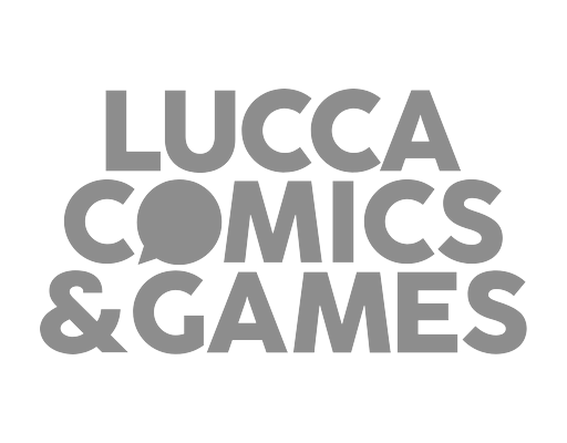 Lucca Comics & Games