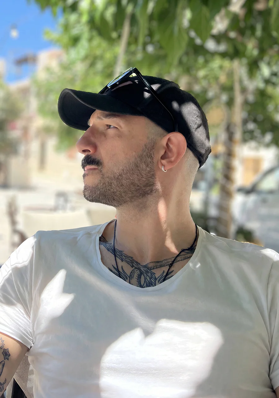 Dario Albini