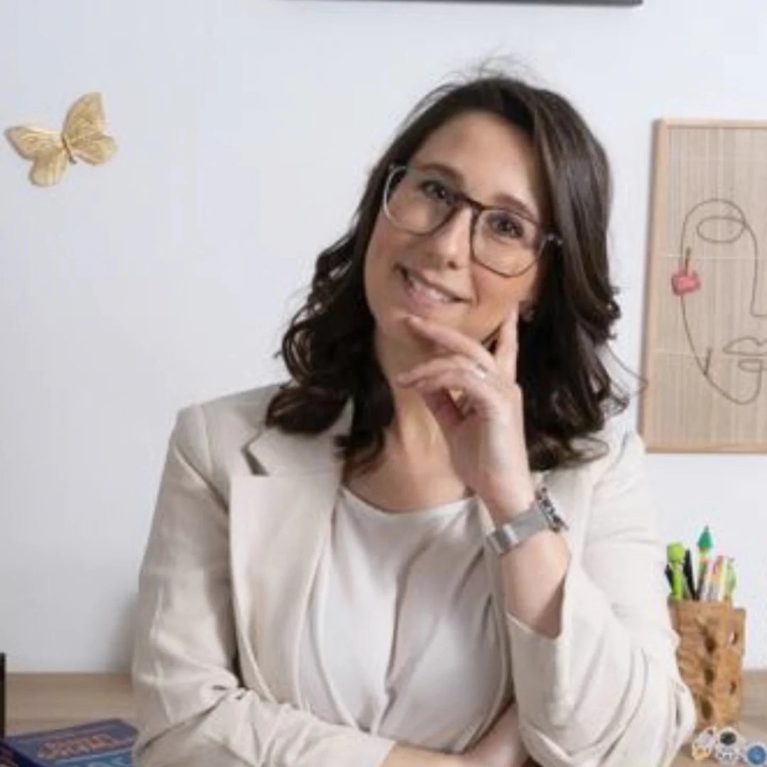 Dr. Valentina Patacca