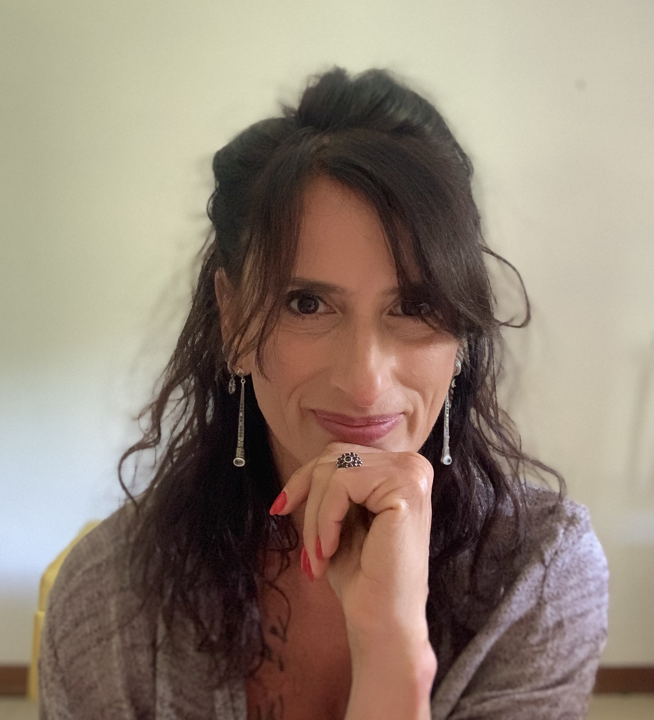 Francesca Giovannetti